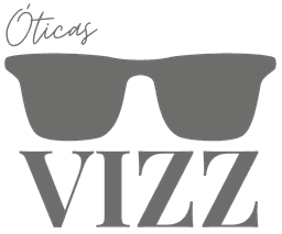 Logo Óticas Vizz
