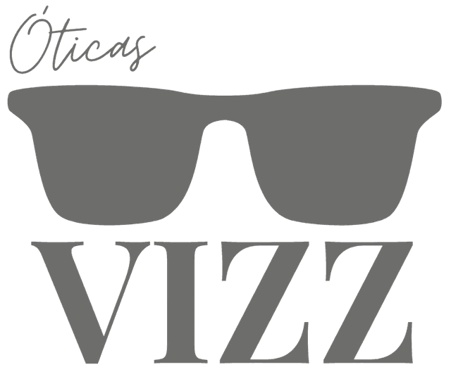 Logo Óticas Vizz